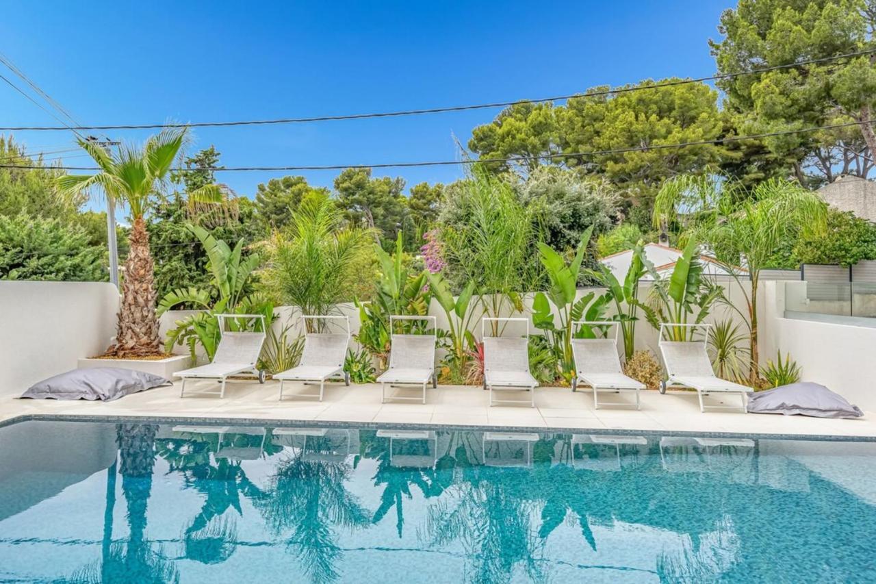 Giovannina-N1 Cassis Dış mekan fotoğraf